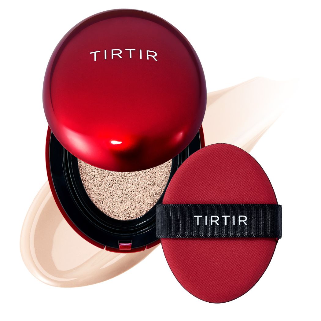 Mask Fit Red Cushion Mask Fit Red Cushion
